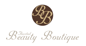 Thaxted Beauty Boutique Logo